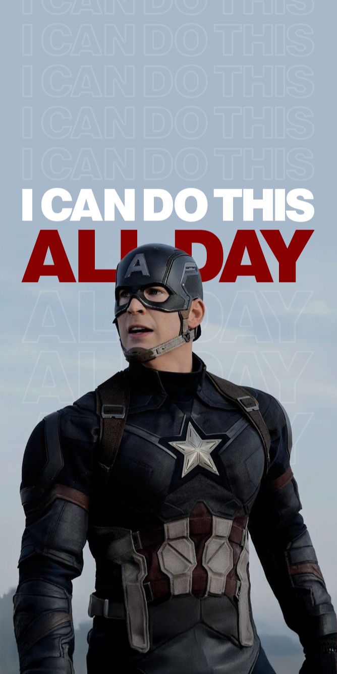 He's My Cap